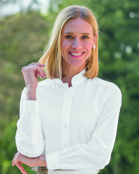 Ladies Plain Blouses